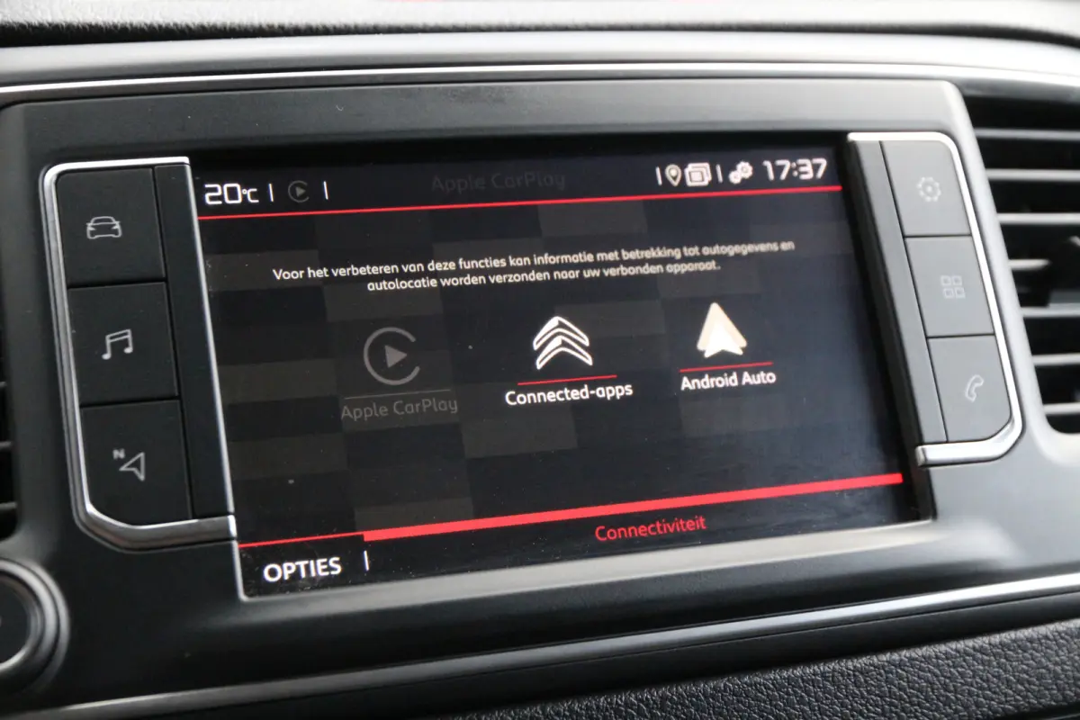 2.0 BlueHDI 145 | L2H1 | Trekhaak | Navi | Camera | Airco..