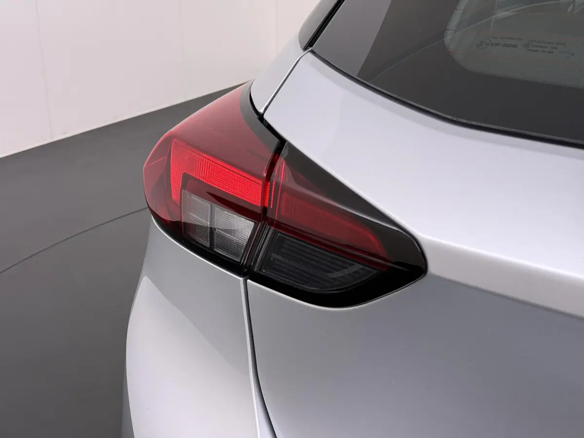Electric Long Range Yes 51 kWh