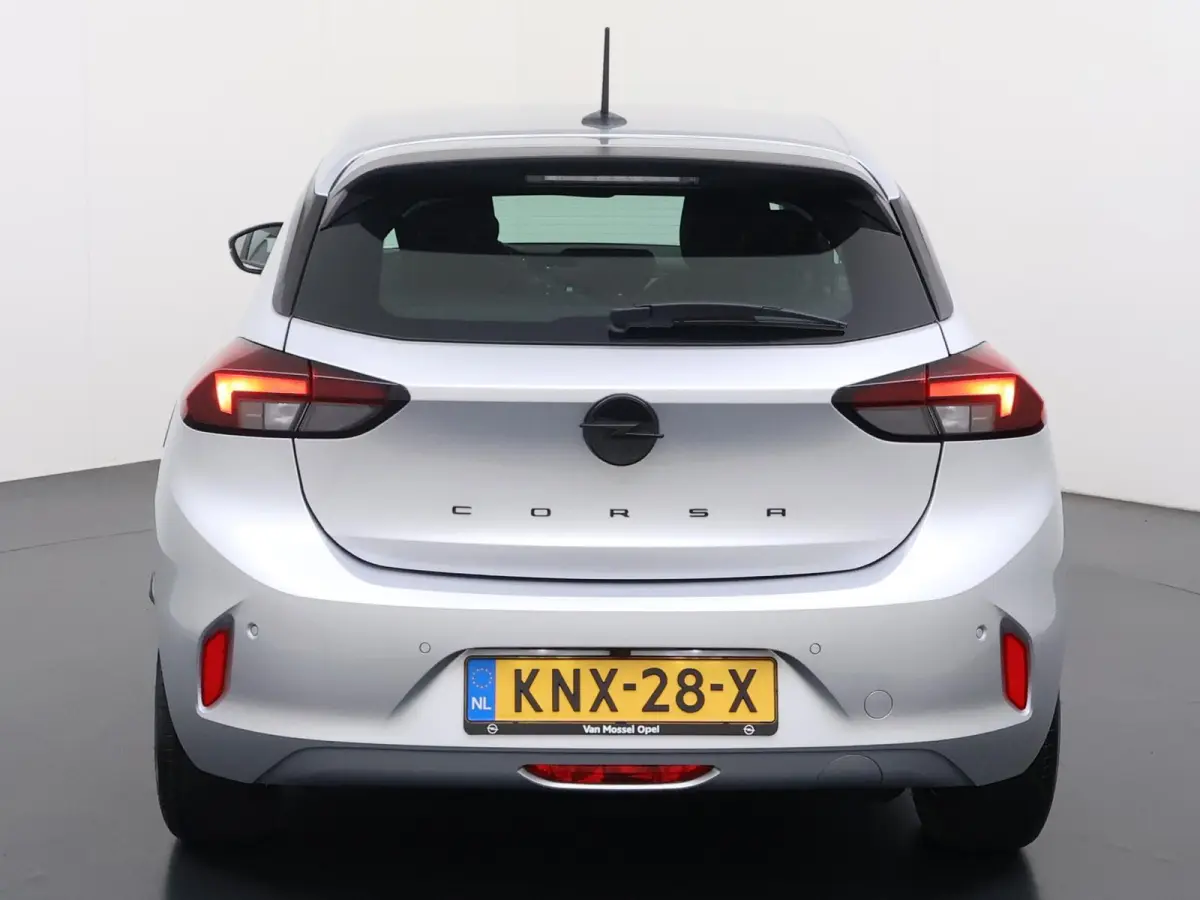 Electric Long Range Yes 51 kWh