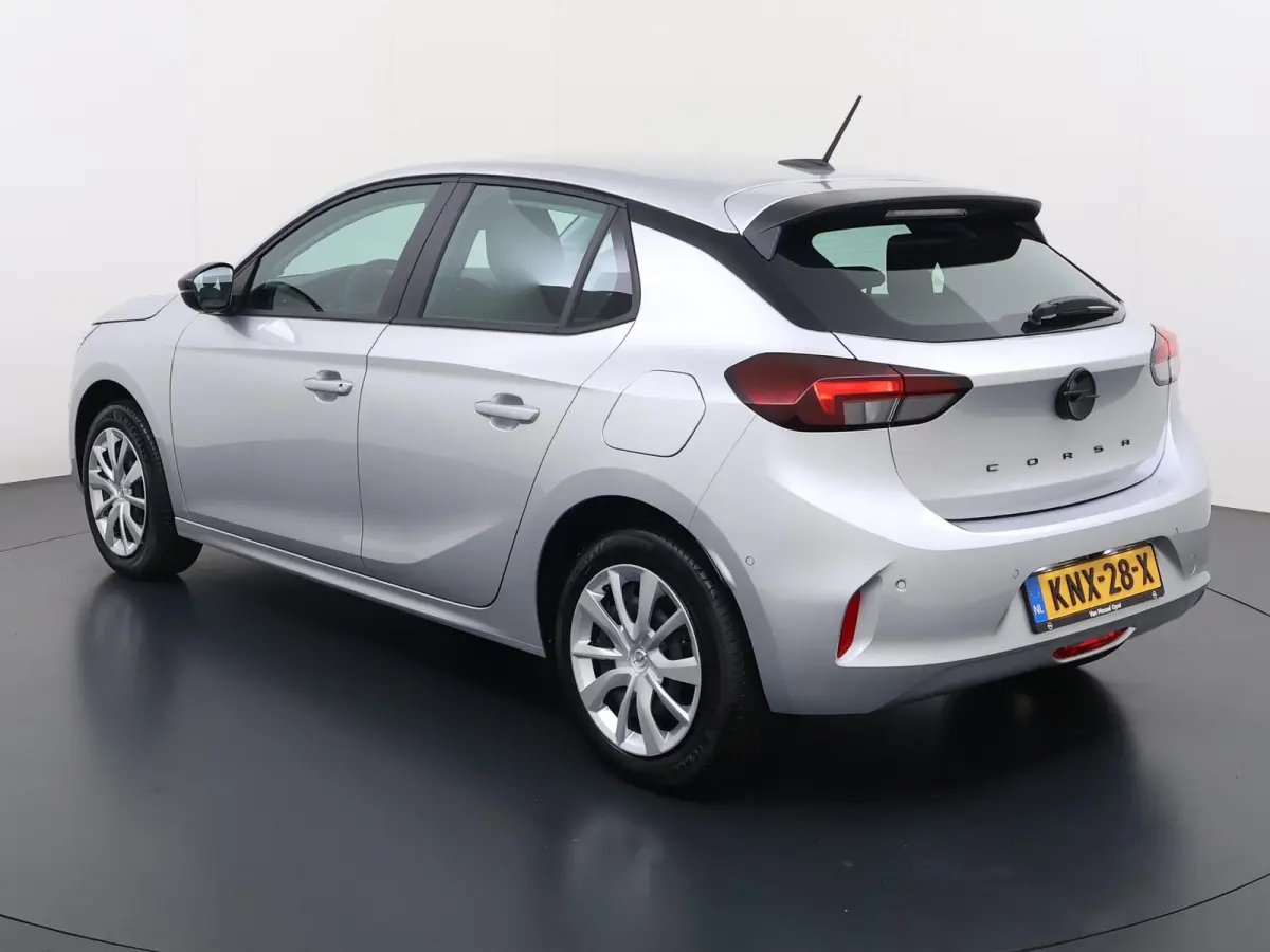 Electric Long Range Yes 51 kWh