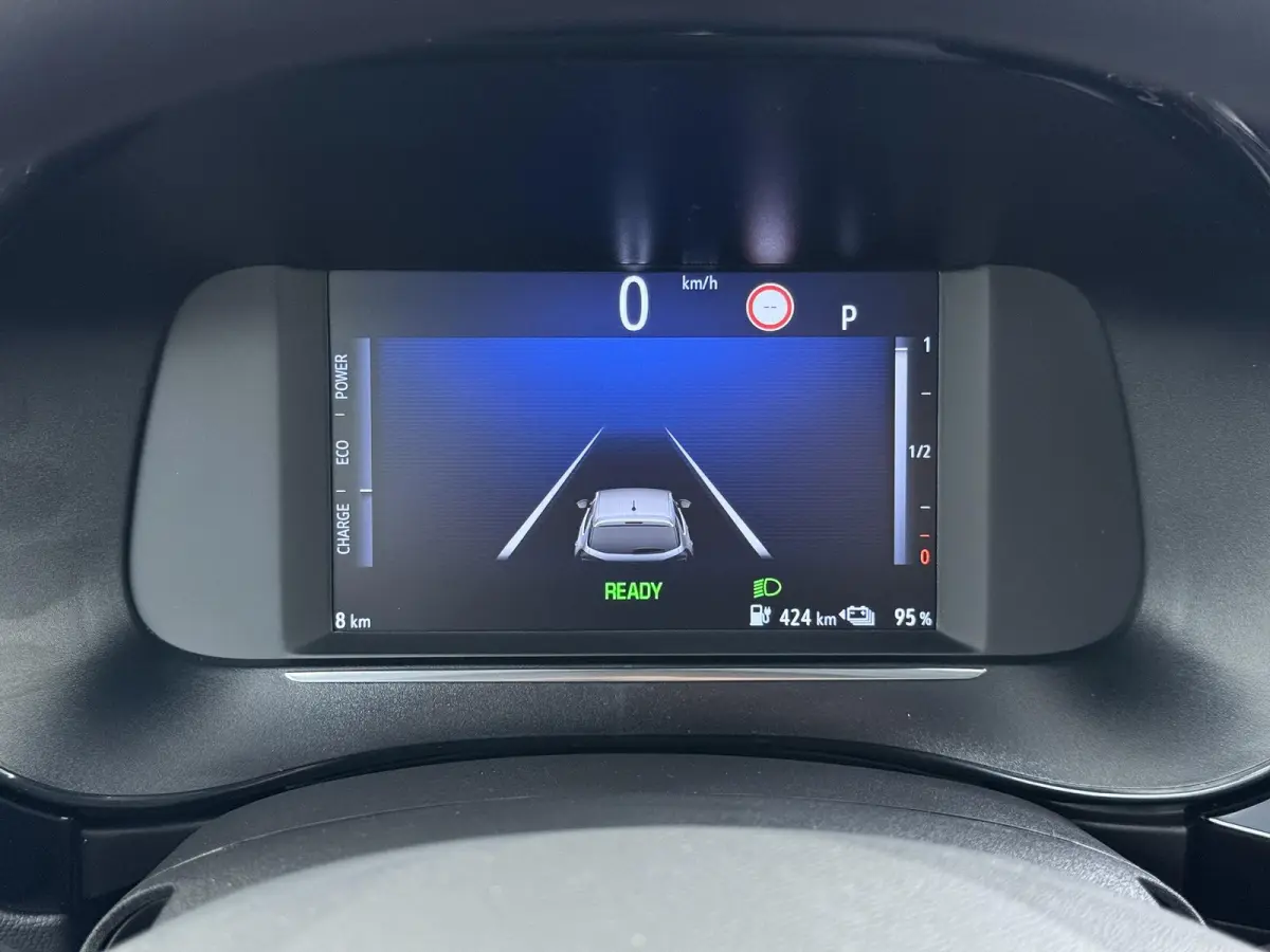 Electric Long Range Yes 51 kWh