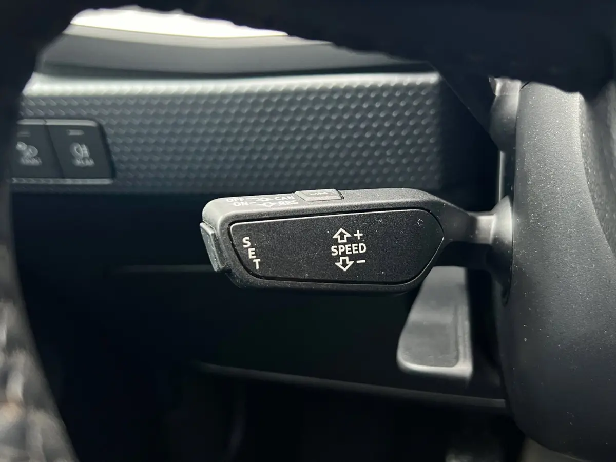 30TFSI epic 116PK|LED|Carplay|Cruise|APK28