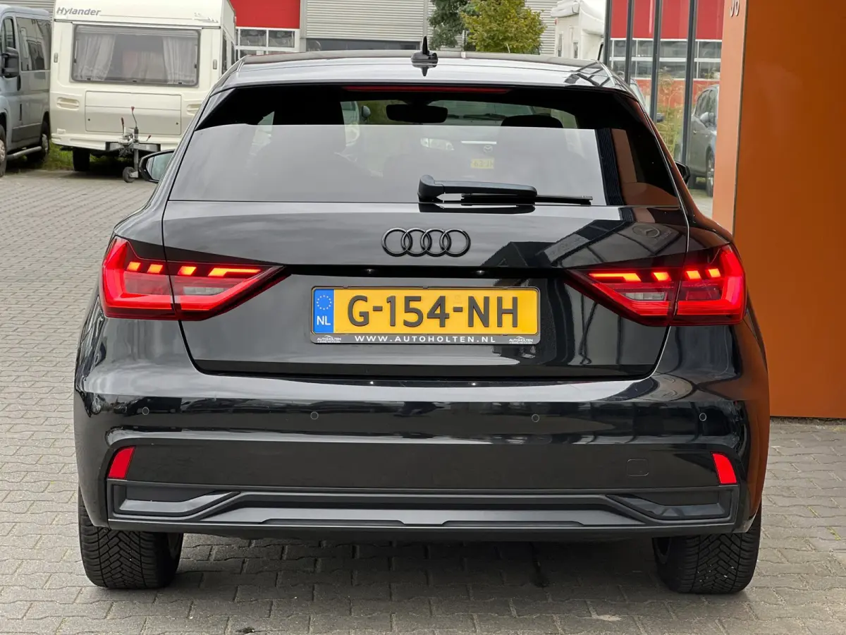 30TFSI epic 116PK|LED|Carplay|Cruise|APK28
