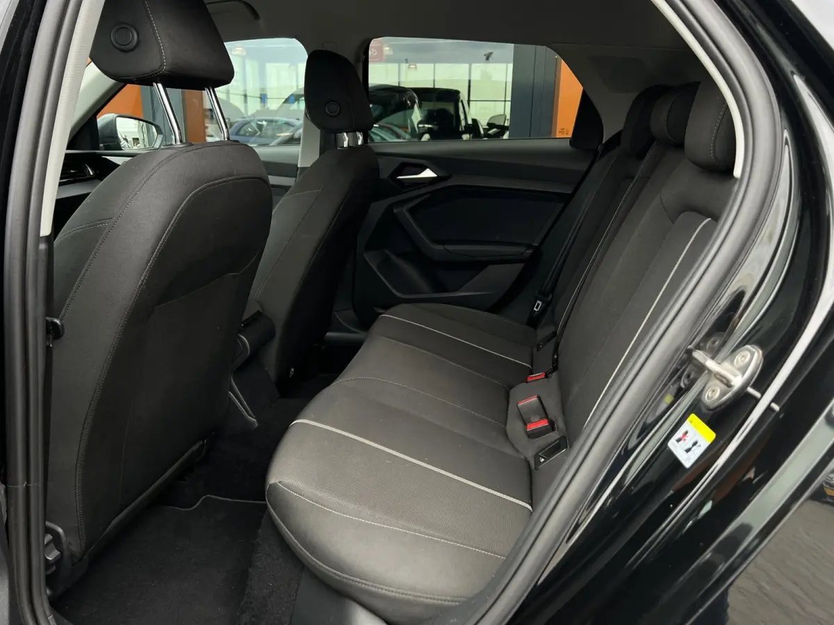 30TFSI epic 116PK|LED|Carplay|Cruise|APK28