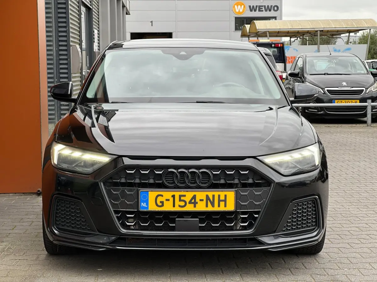 30TFSI epic 116PK|LED|Carplay|Cruise|APK28