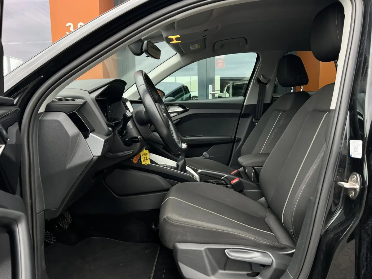 30TFSI epic 116PK|LED|Carplay|Cruise|APK28