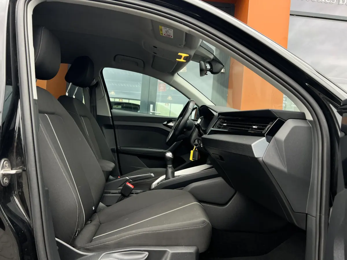 30TFSI epic 116PK|LED|Carplay|Cruise|APK28
