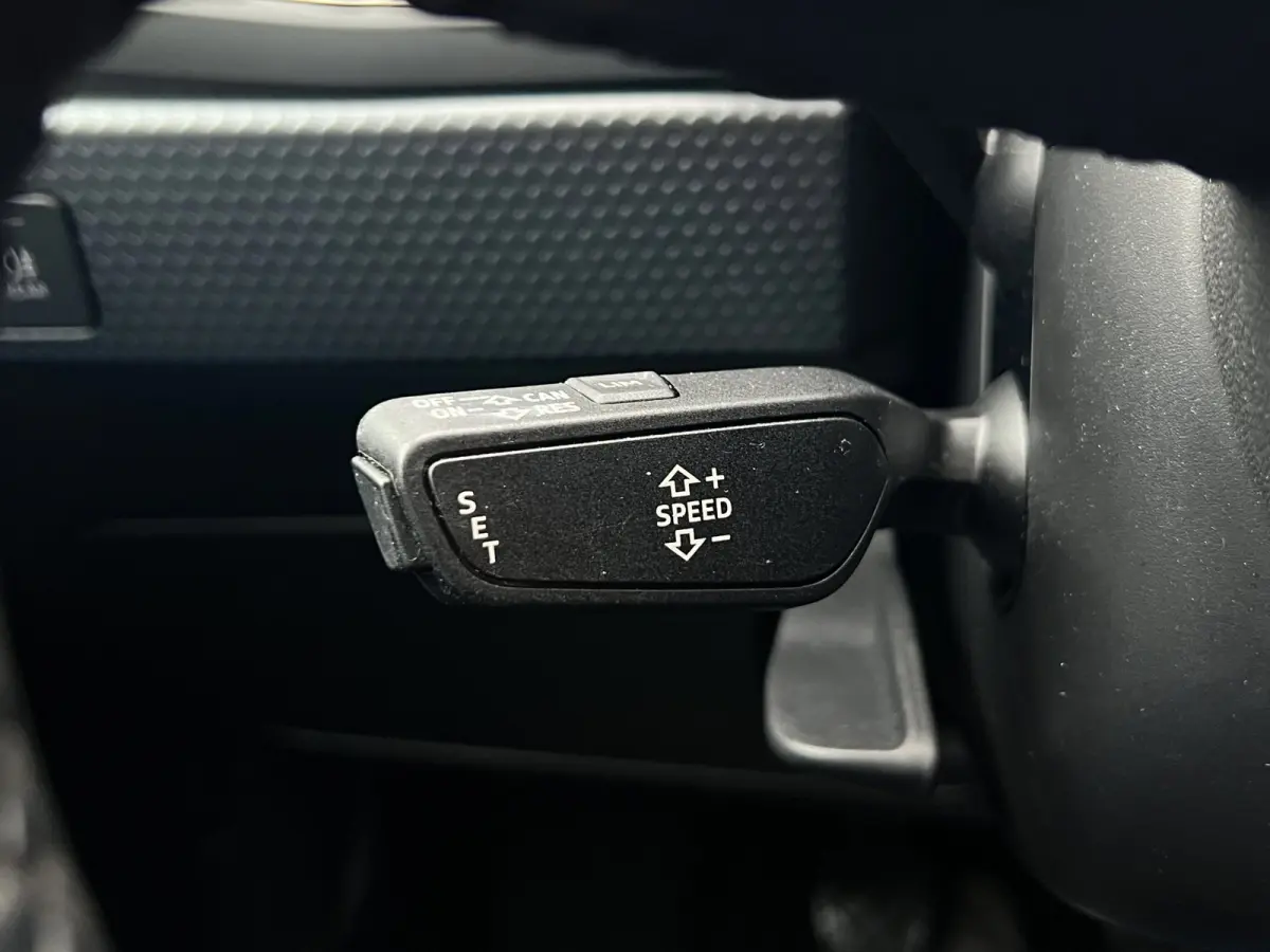 30TFSI epic 116PK|LED|Carplay|Cruise|APK28