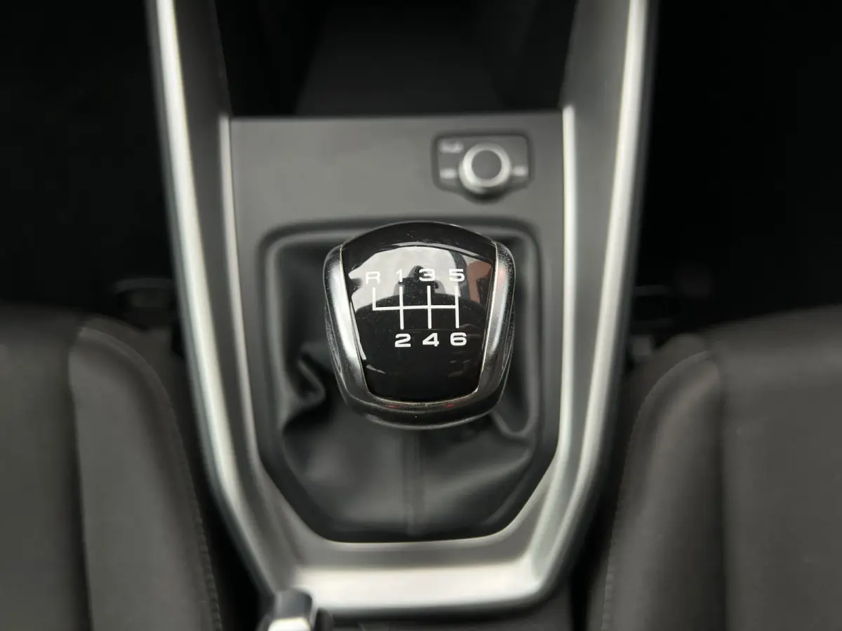 30TFSI epic 116PK|LED|Carplay|Cruise|APK28