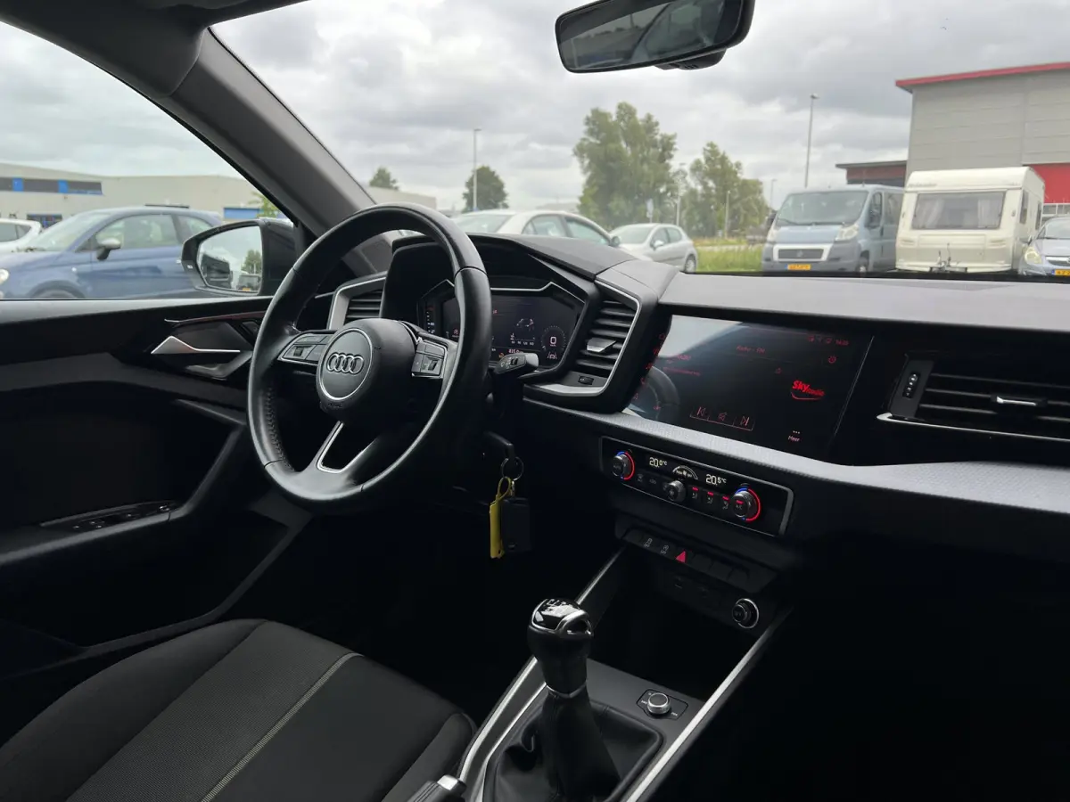 30TFSI epic 116PK|LED|Carplay|Cruise|APK28