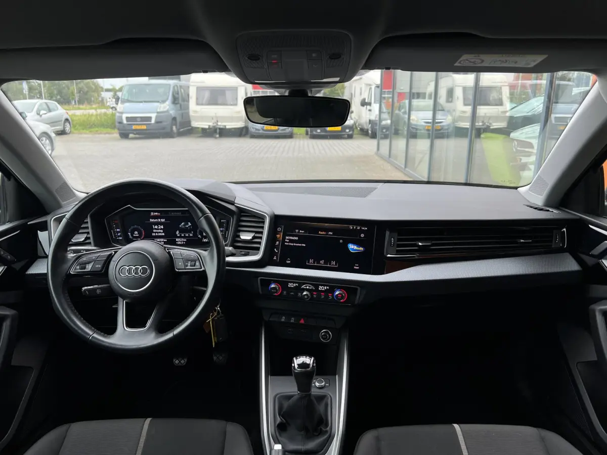 30TFSI epic 116PK|LED|Carplay|Cruise|APK28
