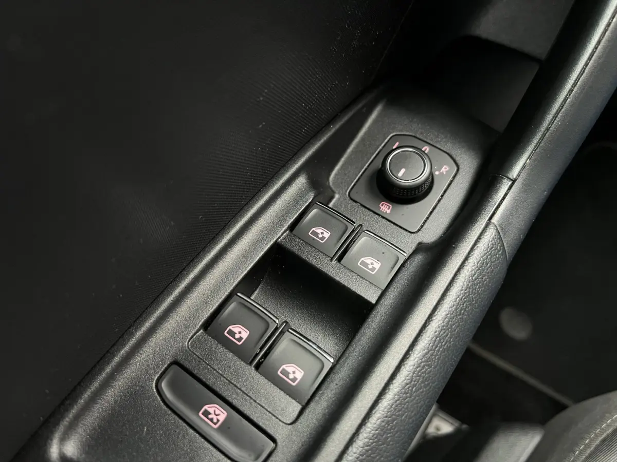 30TFSI epic 116PK|LED|Carplay|Cruise|APK28