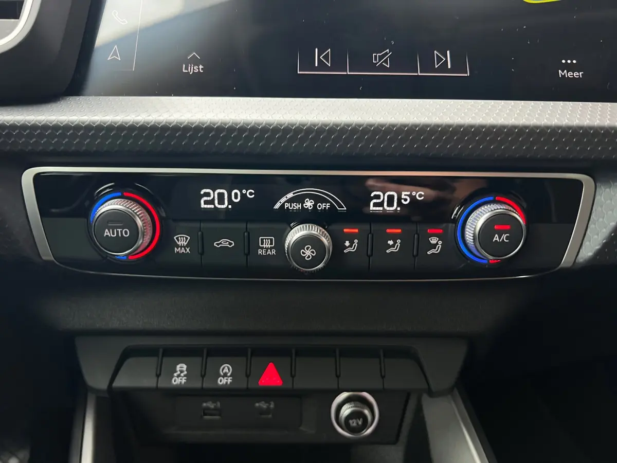 30TFSI epic 116PK|LED|Carplay|Cruise|APK28