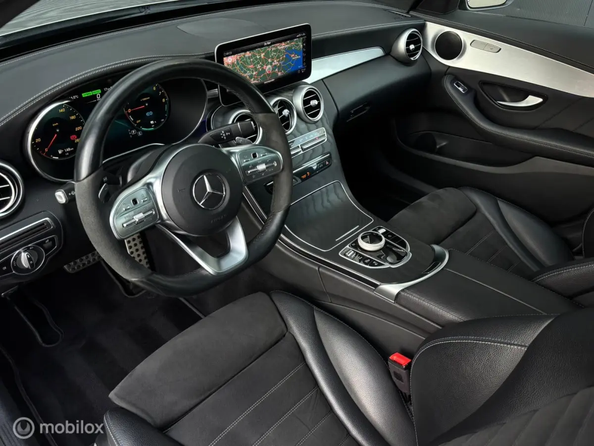 300 e Business Solution AMG Limited