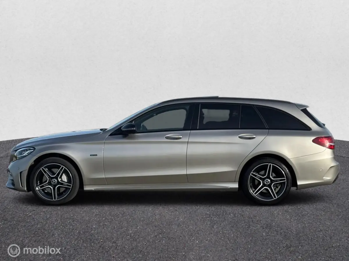 300 e Business Solution AMG Limited