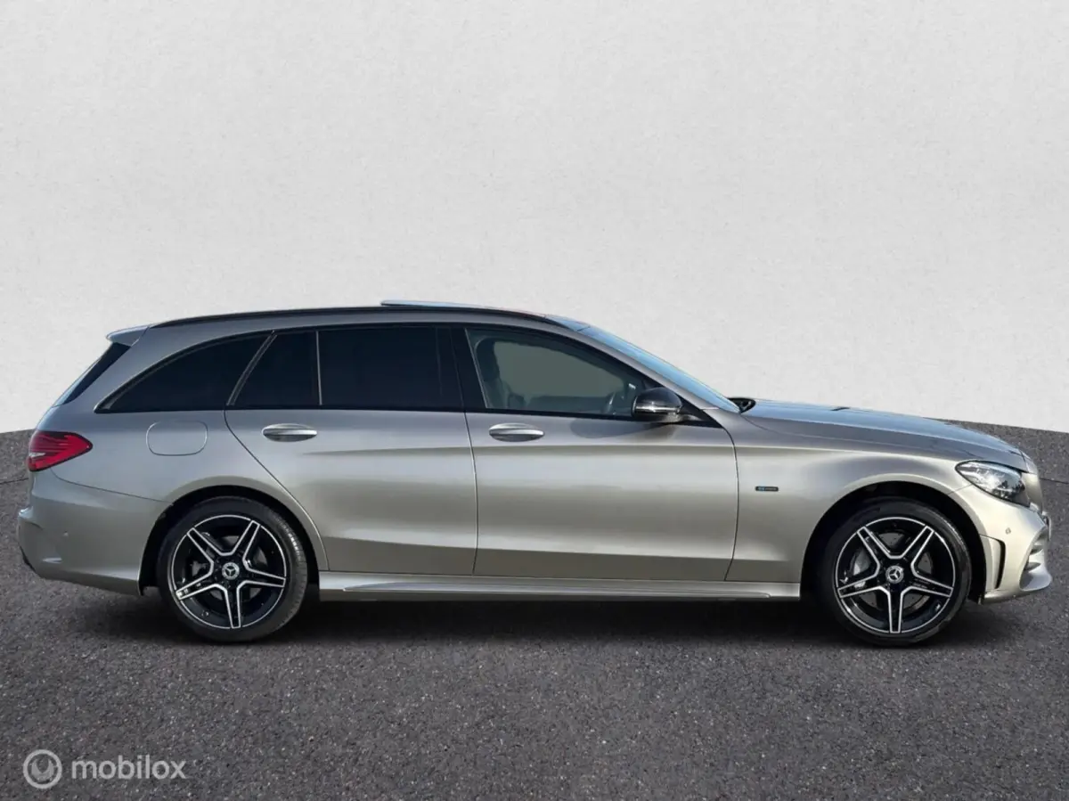 300 e Business Solution AMG Limited