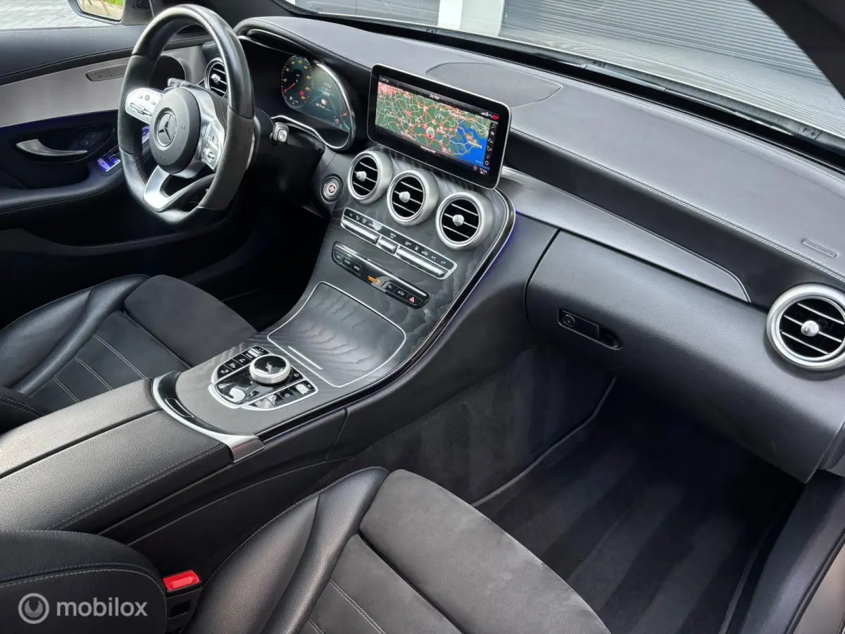 300 e Business Solution AMG Limited
