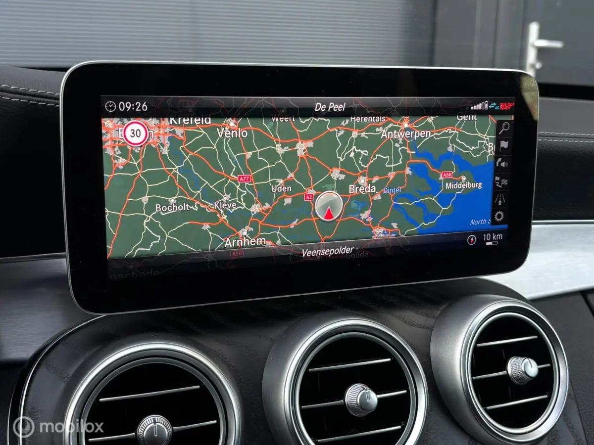 300 e Business Solution AMG Limited