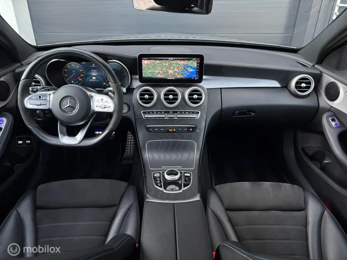 300 e Business Solution AMG Limited