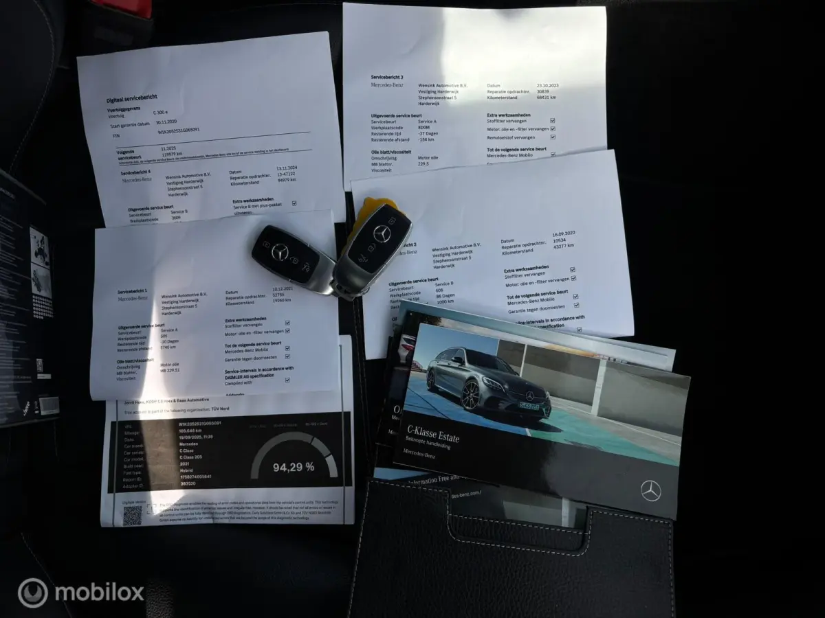 300 e Business Solution AMG Limited