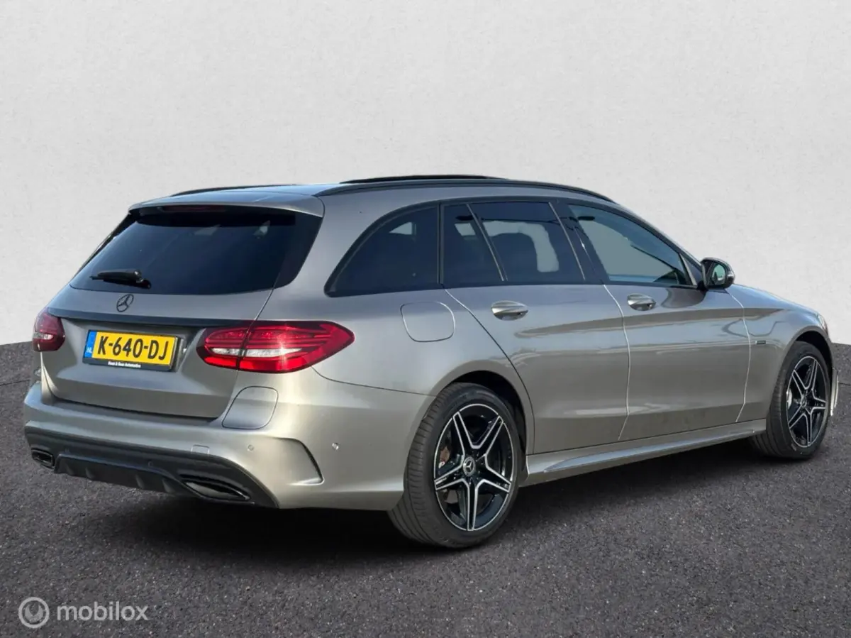 300 e Business Solution AMG Limited
