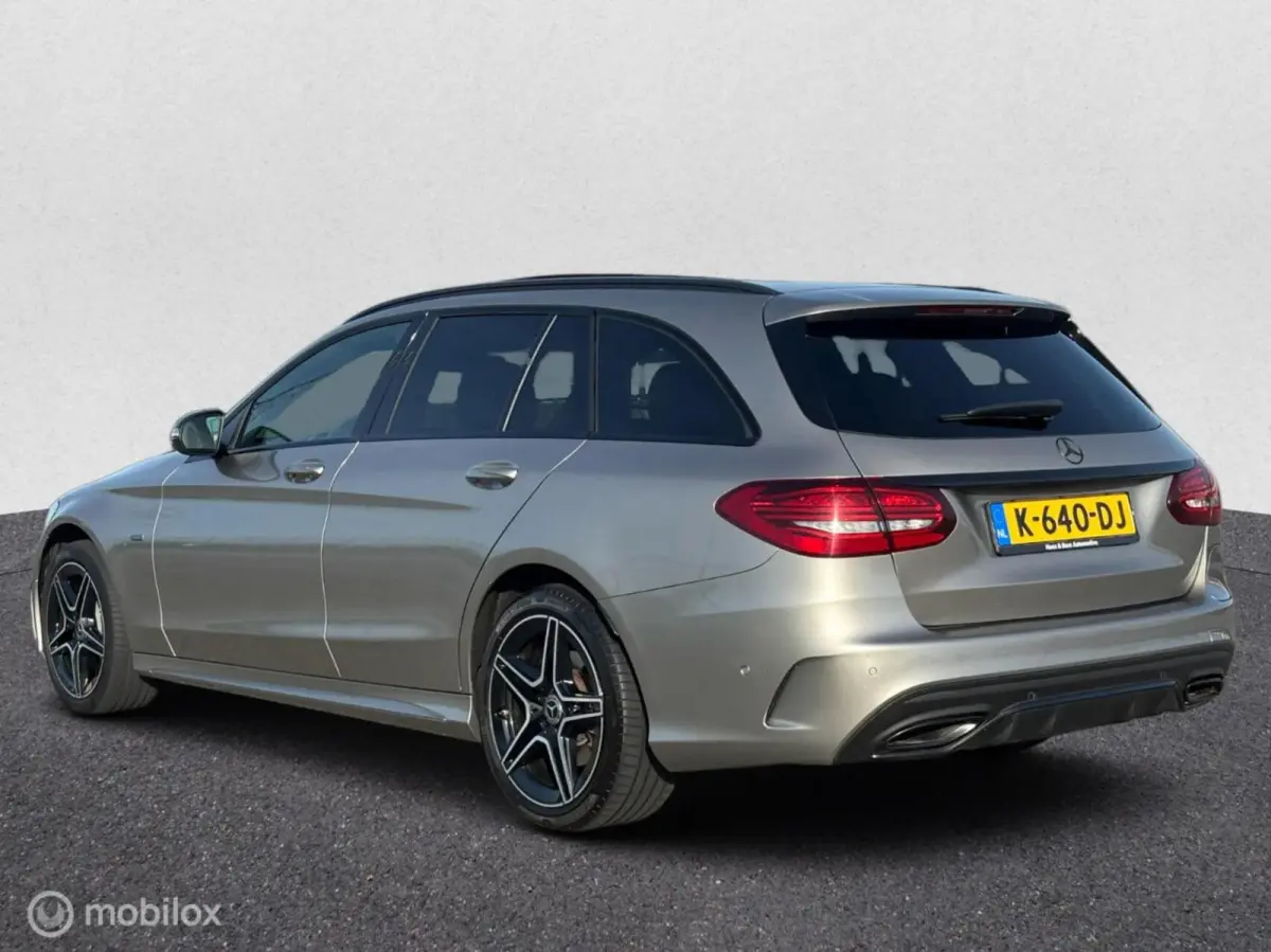 300 e Business Solution AMG Limited