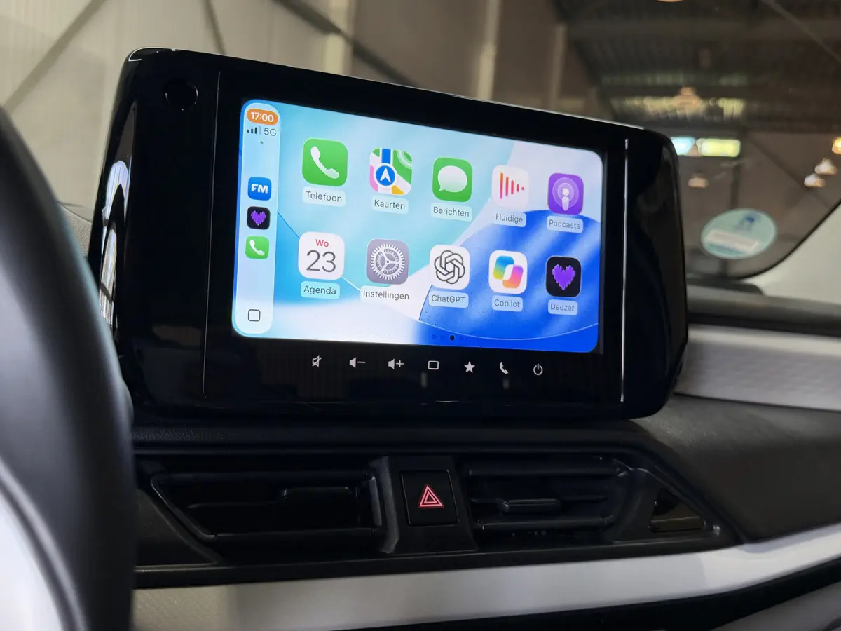 1.2 Select Hybrid Aut. Navi | ACC | Dodehoek  | Clima | Carplay | Stoelverwarming | 16" | Suzuki onderhouden.