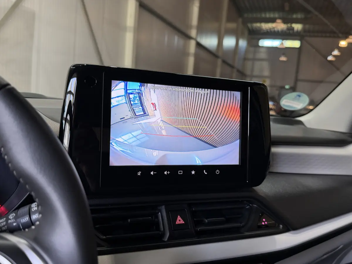 1.2 Select Hybrid Aut. Navi | ACC | Dodehoek  | Clima | Carplay | Stoelverwarming | 16" | Suzuki onderhouden.
