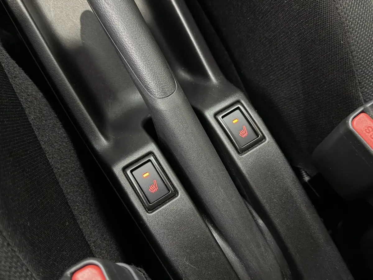 1.2 Select Hybrid Aut. Navi | ACC | Dodehoek  | Clima | Carplay | Stoelverwarming | 16" | Suzuki onderhouden.