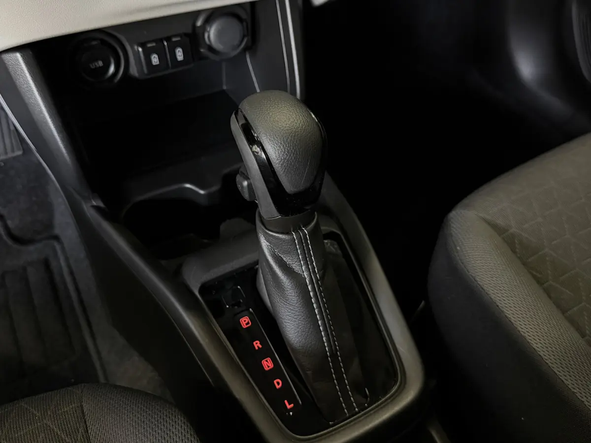 1.2 Select Hybrid Aut. Navi | ACC | Dodehoek  | Clima | Carplay | Stoelverwarming | 16" | Suzuki onderhouden.