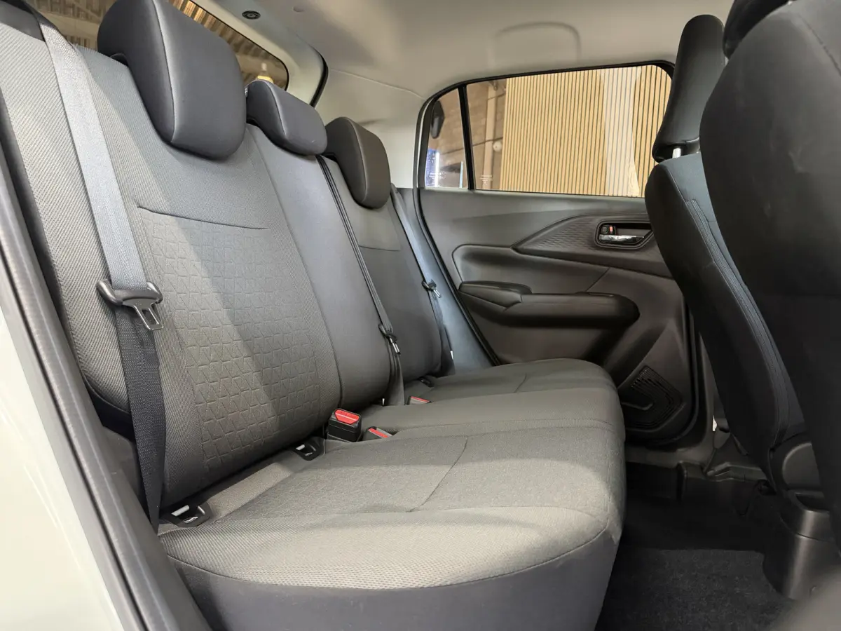 1.2 Select Hybrid Aut. Navi | ACC | Dodehoek  | Clima | Carplay | Stoelverwarming | 16" | Suzuki onderhouden.
