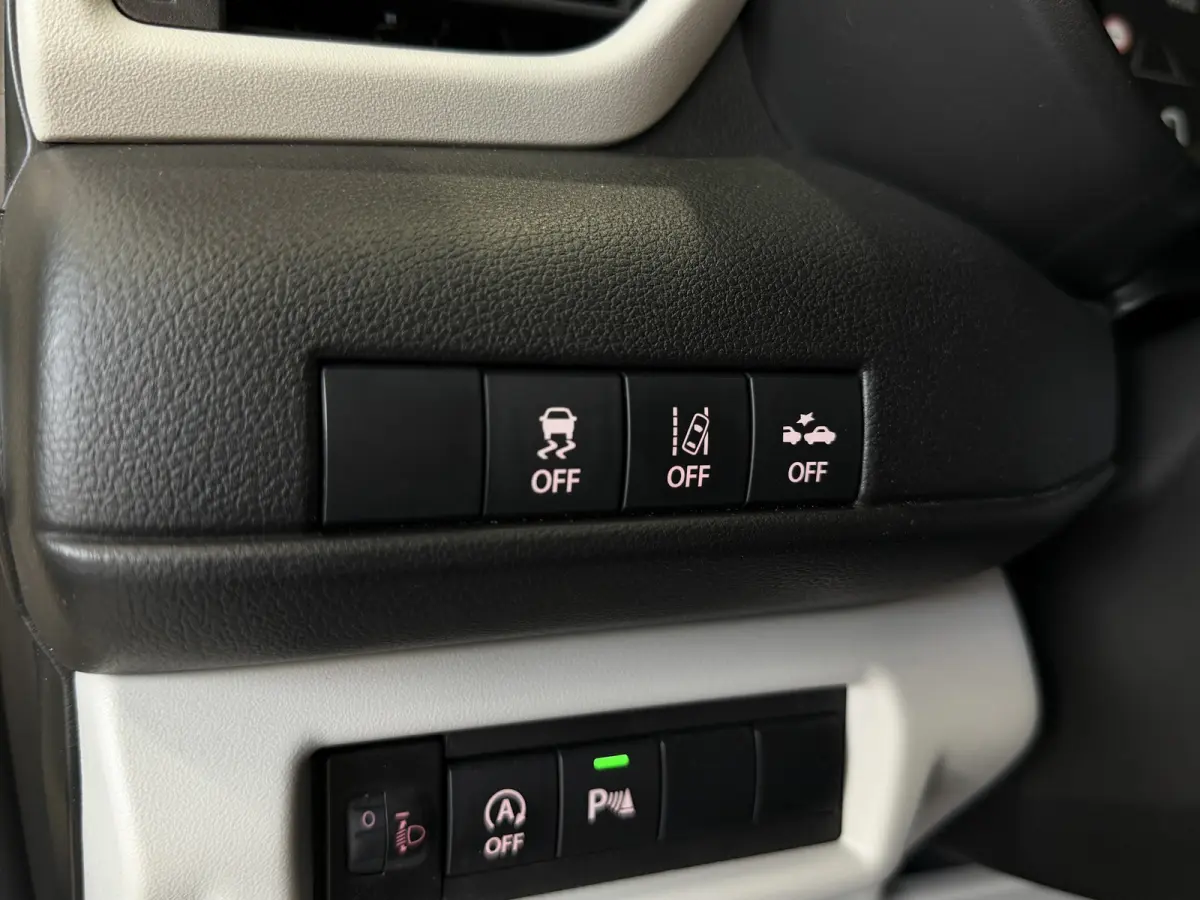 1.2 Select Hybrid Aut. Navi | ACC | Dodehoek  | Clima | Carplay | Stoelverwarming | 16" | Suzuki onderhouden.