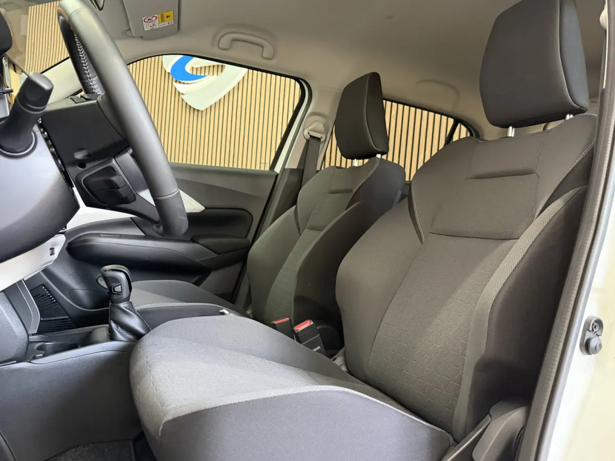 1.2 Select Hybrid Aut. Navi | ACC | Dodehoek  | Clima | Carplay | Stoelverwarming | 16" | Suzuki onderhouden.