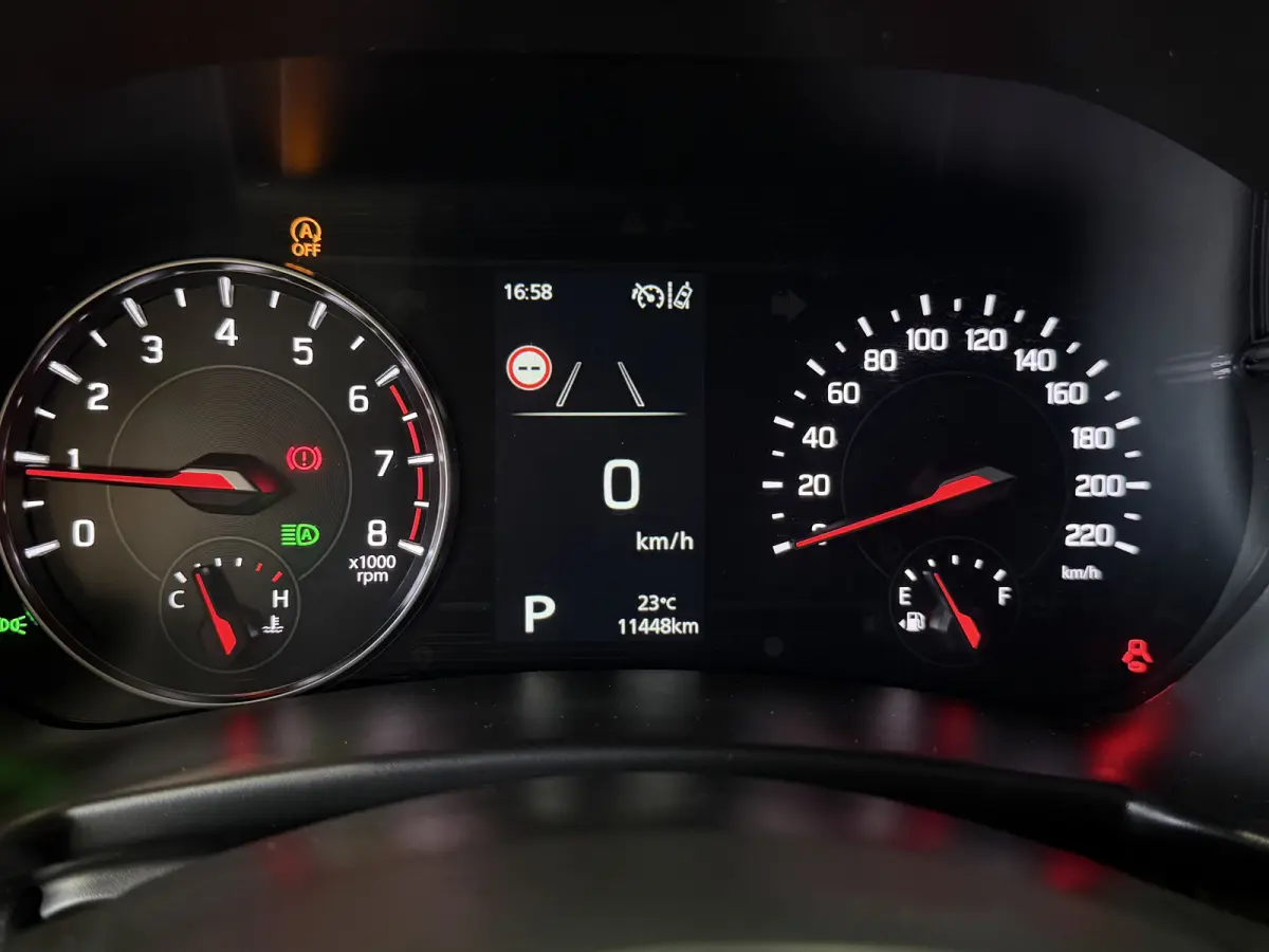 1.2 Select Hybrid Aut. Navi | ACC | Dodehoek  | Clima | Carplay | Stoelverwarming | 16" | Suzuki onderhouden.