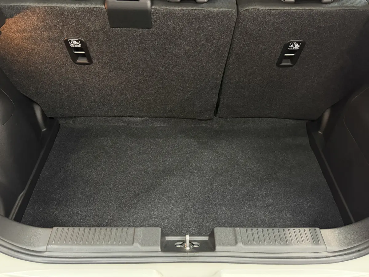 1.2 Select Hybrid Aut. Navi | ACC | Dodehoek  | Clima | Carplay | Stoelverwarming | 16" | Suzuki onderhouden.