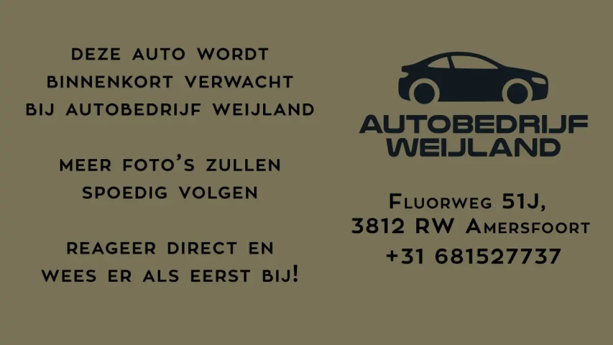 1.6 T-GDI 4WD GT-Line NIEUWSTAAT I GT-line I Trekhaak I Carplay I Treeplank I Pano I Camera I Winterpakket I NL-auto I Navi I