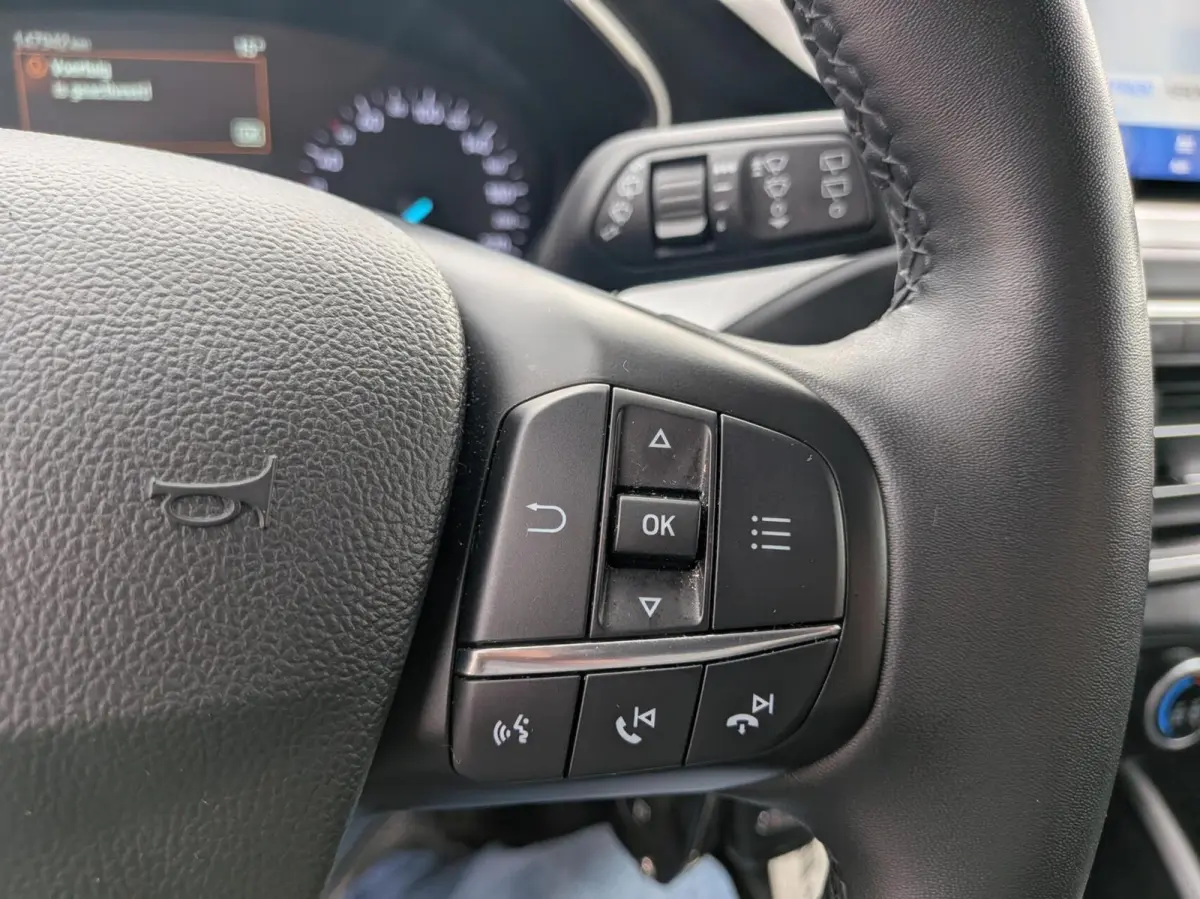 1.0 EcoBoost Business