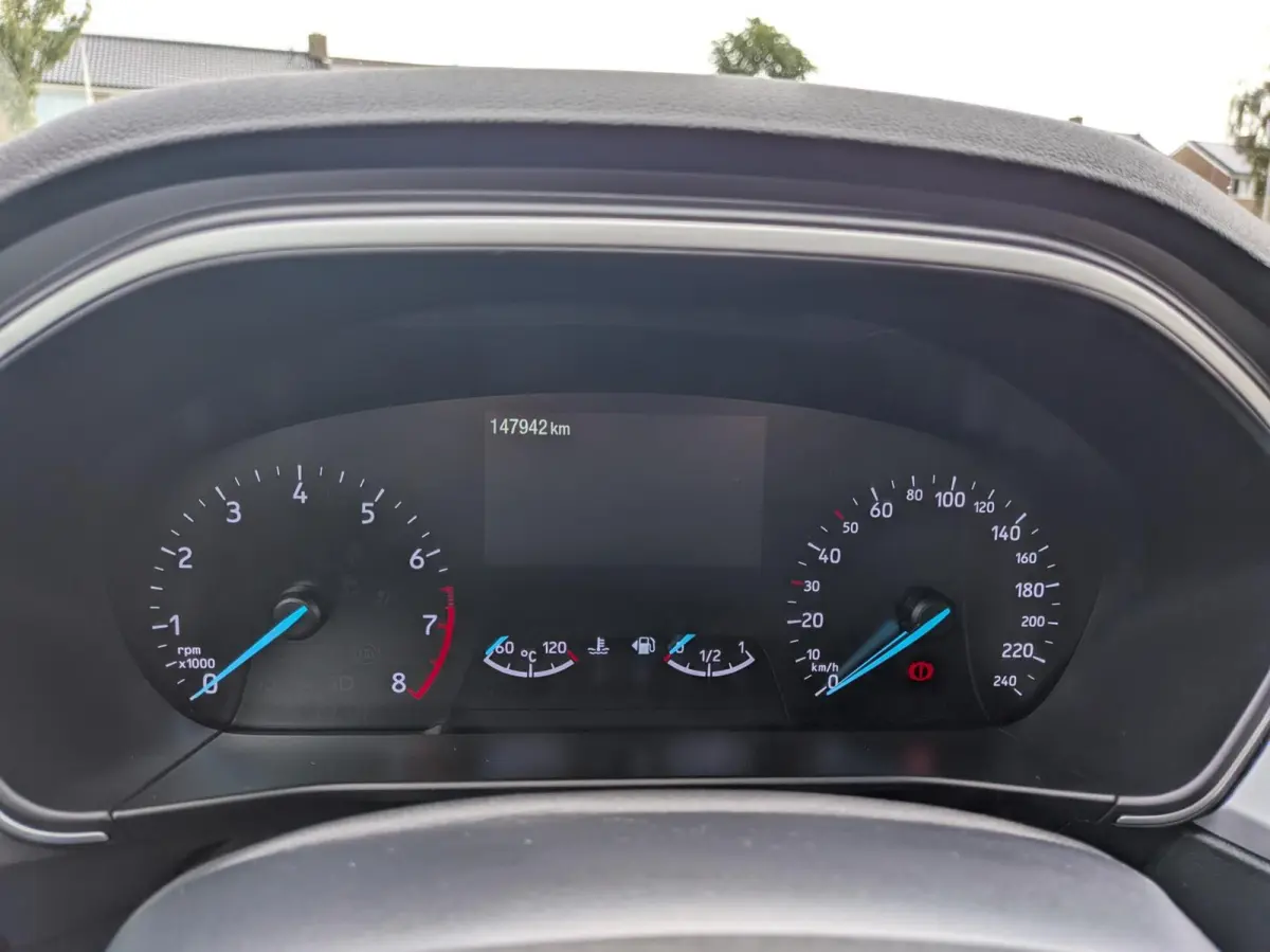 1.0 EcoBoost Business