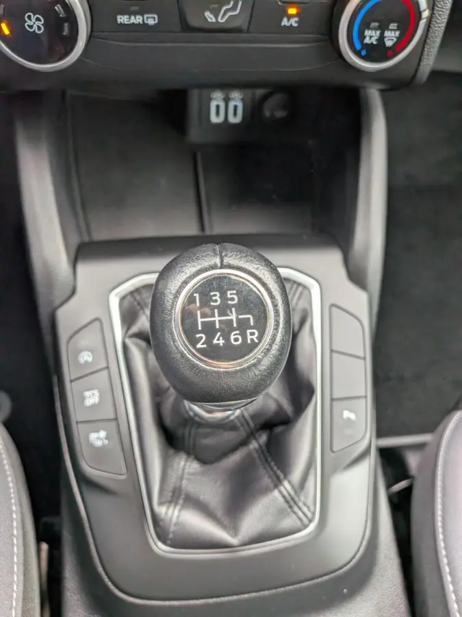 1.0 EcoBoost Business