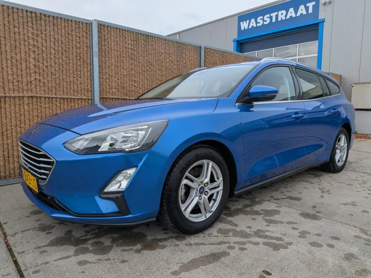 1.0 EcoBoost Business