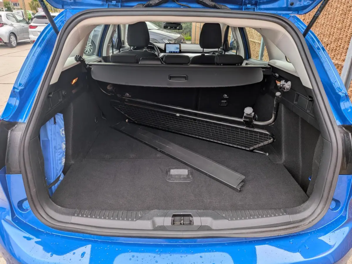 1.0 EcoBoost Business