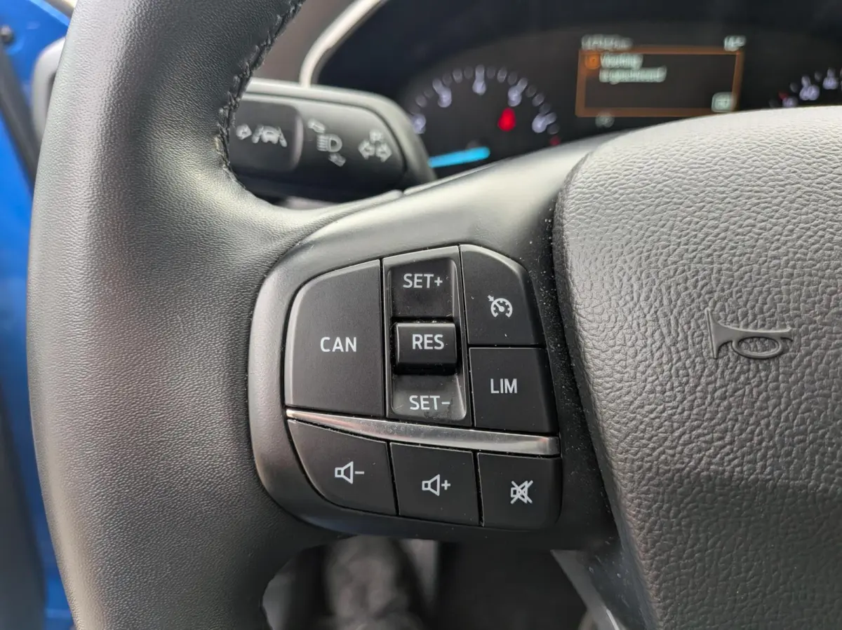 1.0 EcoBoost Business