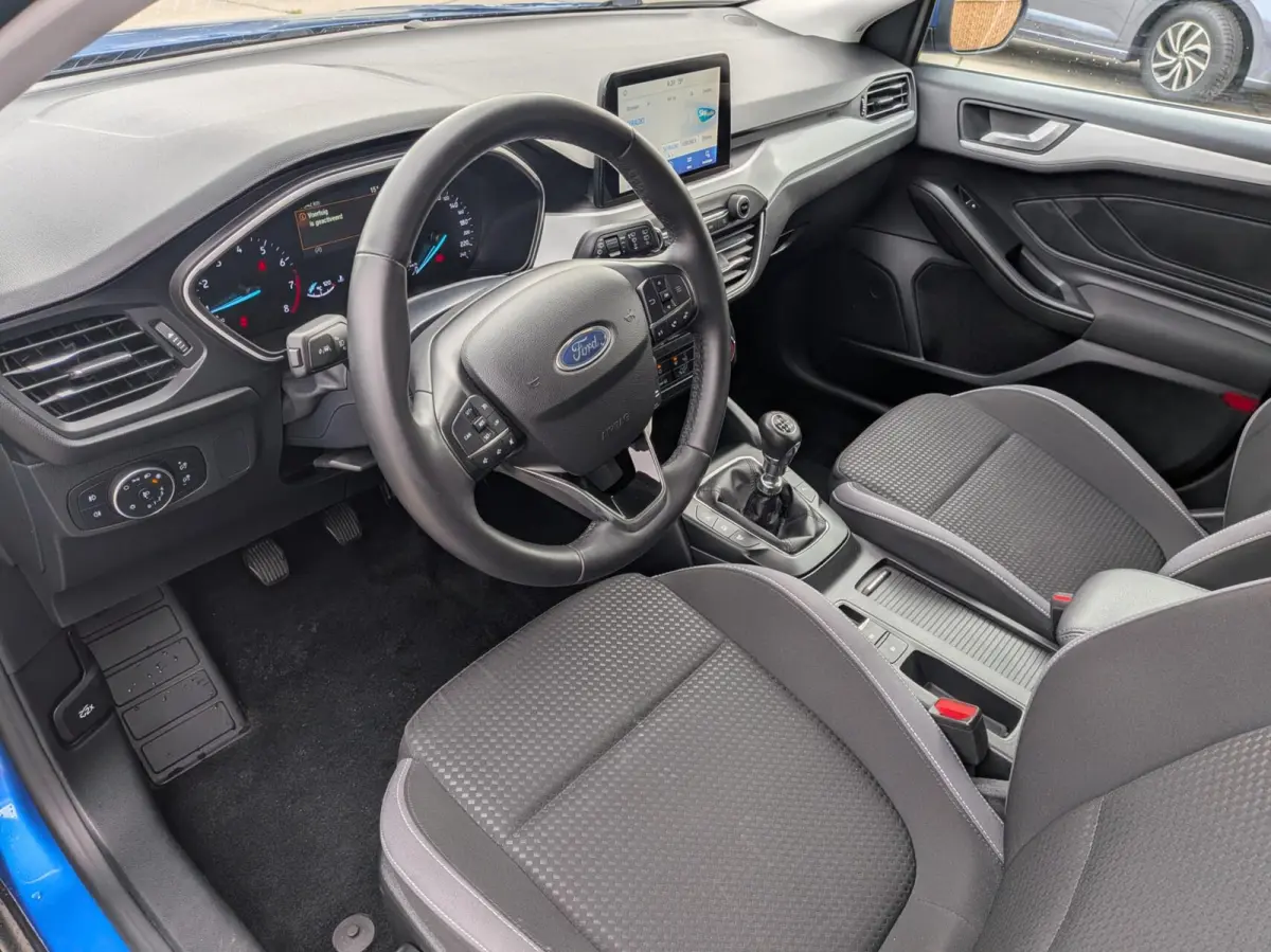 1.0 EcoBoost Business