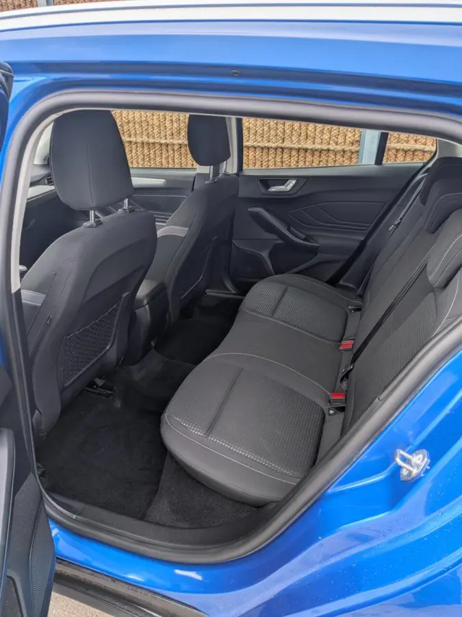 1.0 EcoBoost Business