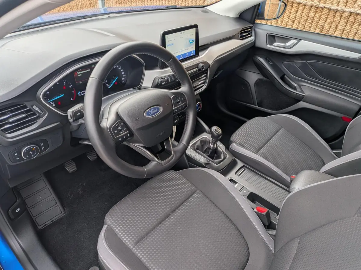 1.0 EcoBoost Business