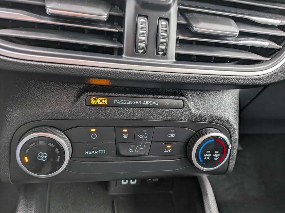 1.0 EcoBoost Business