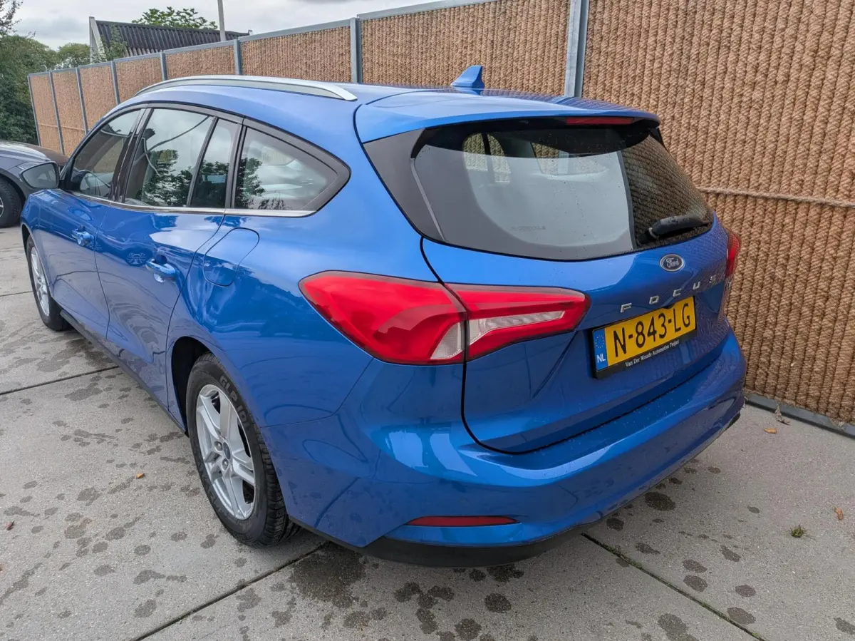 1.0 EcoBoost Business