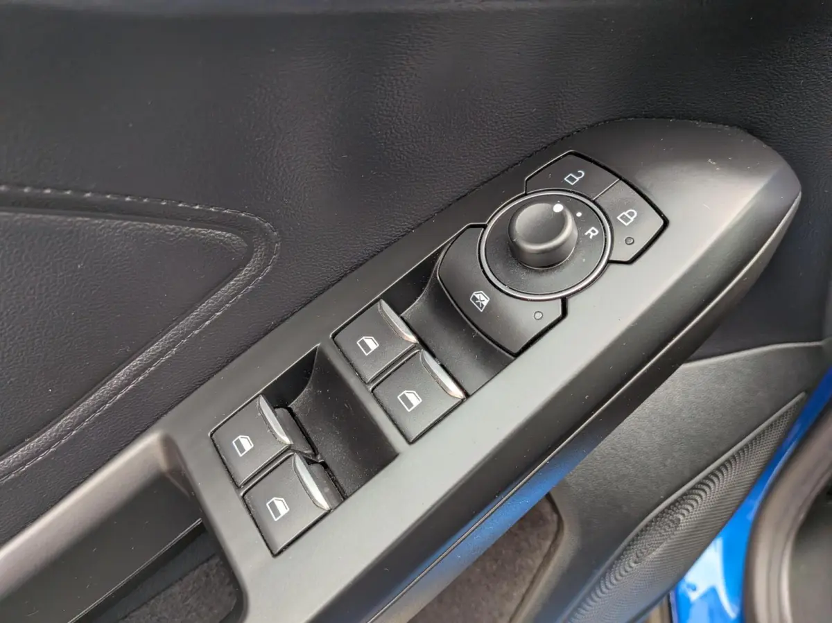 1.0 EcoBoost Business