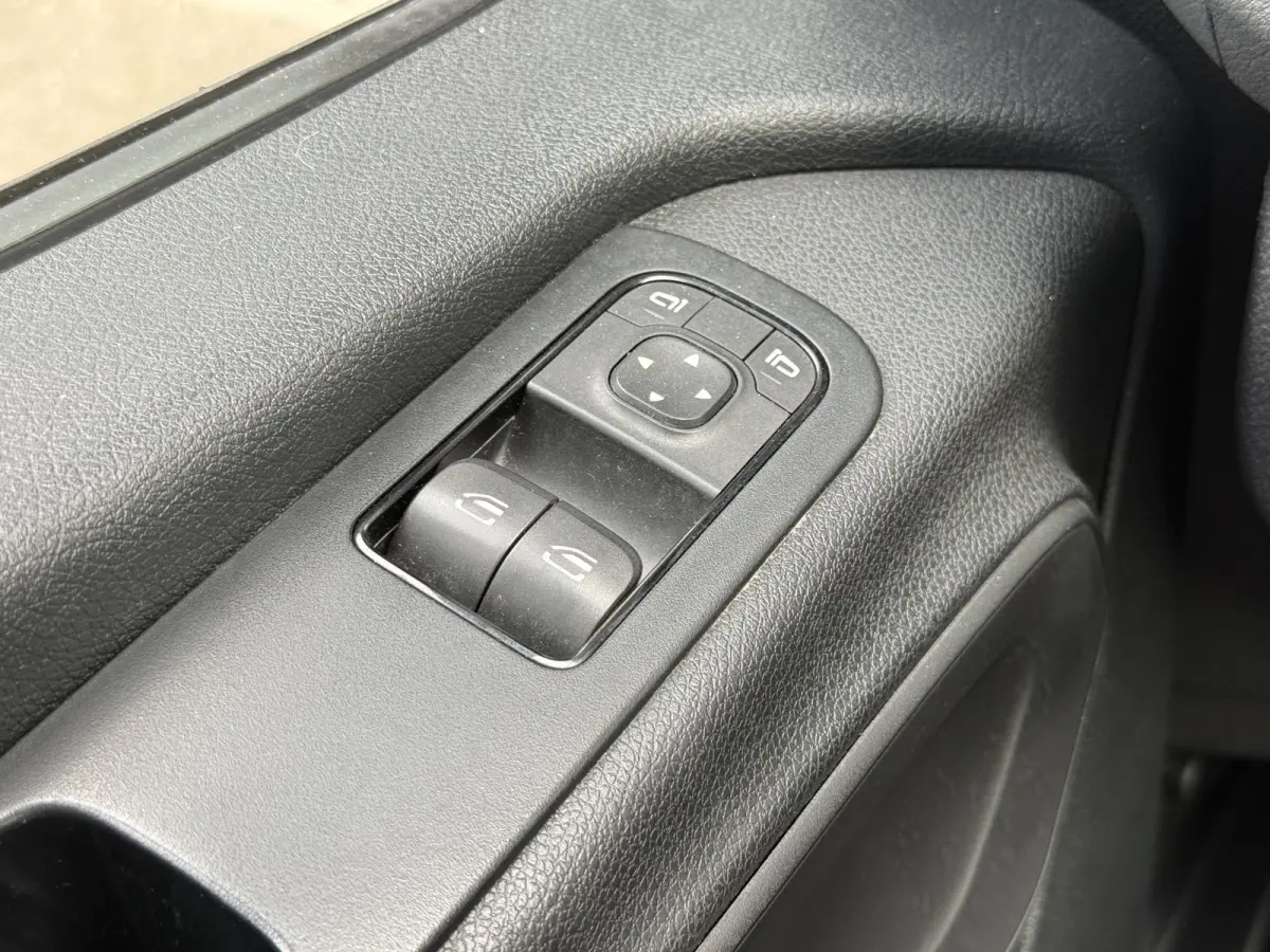 319 1.9 CDI Bakwagen met laadklep | Zijdeur | Cruisec. | Airco