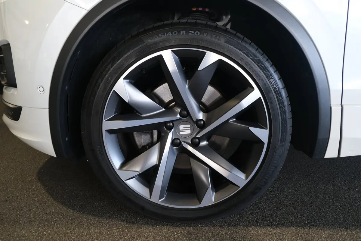 1.4 TSI e-Hybrid PHEV FR 245PK Pano Trekhaak 360Cam Navi Led ACC